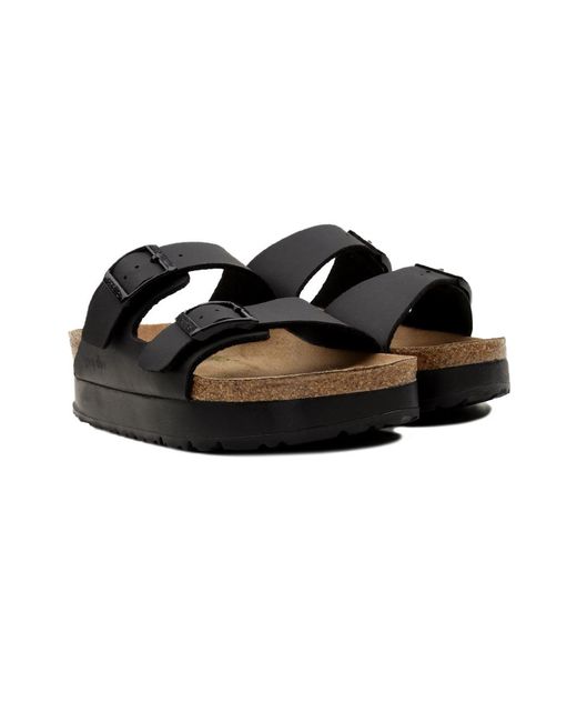 Birkenstock Black Sandals