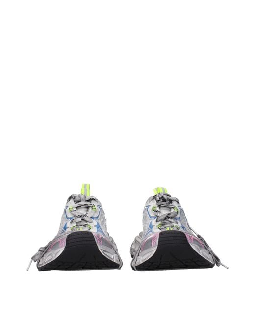 Balenciaga White 3Xl Trainers for men