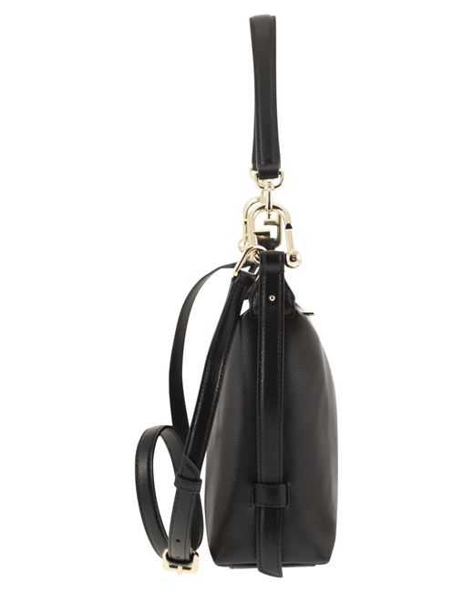 Furla Black Tonie