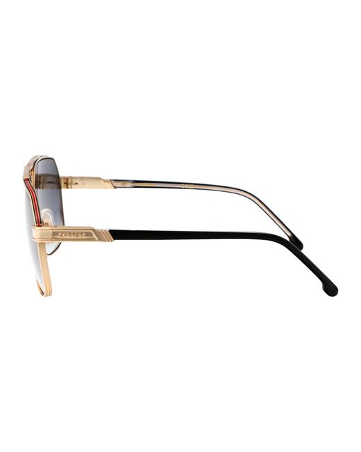 Carrera Blue Sunglasses 1055/S W3 J9 K for men