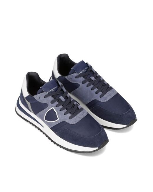 Philippe Model Blue Philippe Model Multicolor