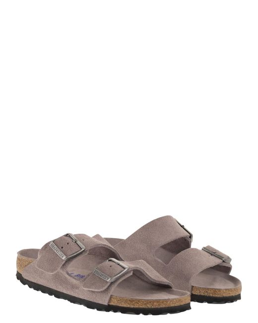 Birkenstock Brown Arizona