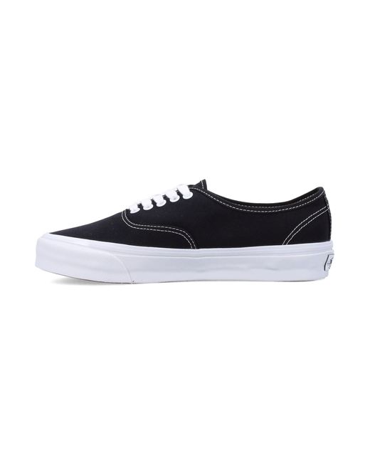 Vans Blue Sneakers
