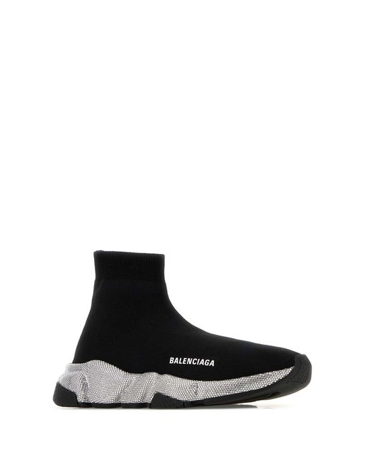 Balenciaga Black Sneakers