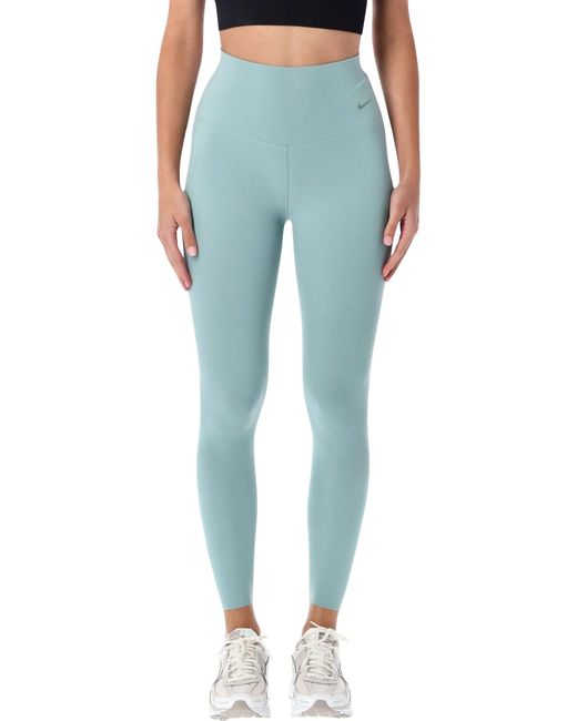 Pantalon vert Nike en coloris Blue
