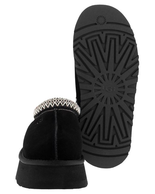 Zapatillas Tazz con plataforma Ugg de color Black