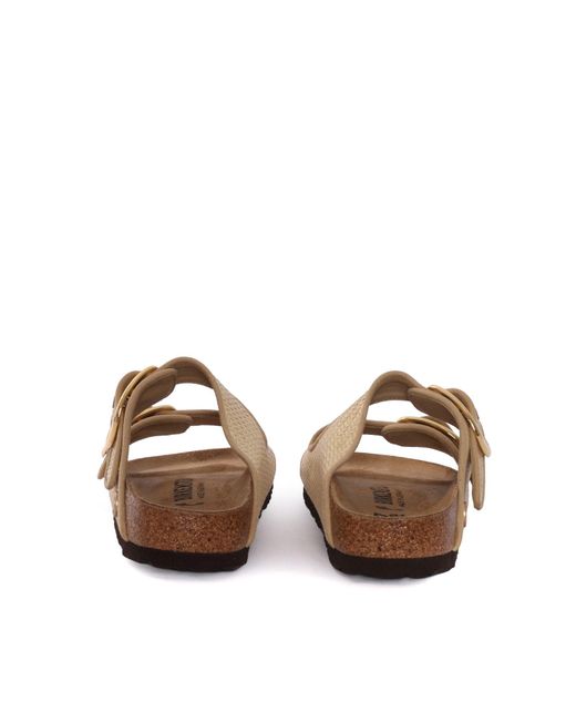 Birkenstock White I'Ve Got A Feeling I'Ve Got A Feeling