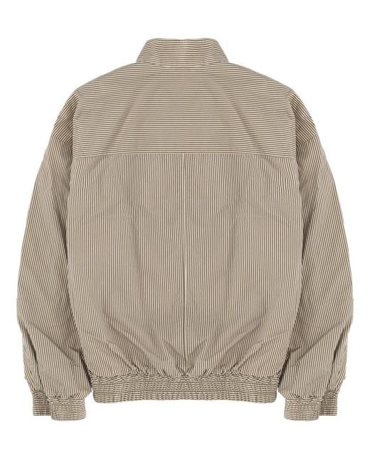 Isabel Marant Brown Short Jacket for men