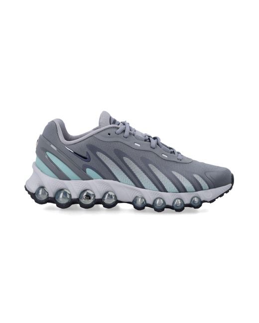 Nike Blue Air Max Dn8 Dynamic Air