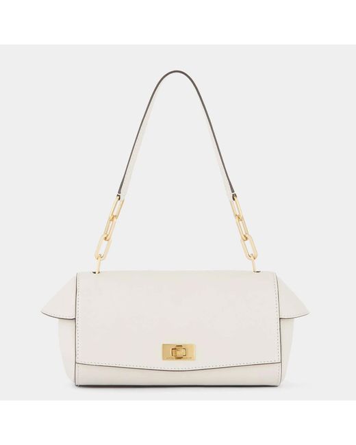 Borse di Anya Hindmarch in White