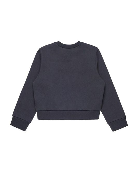 MAX&Co. Red Sweatshirt