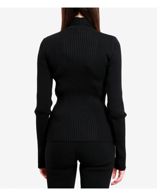 Barrow Black Sweaters