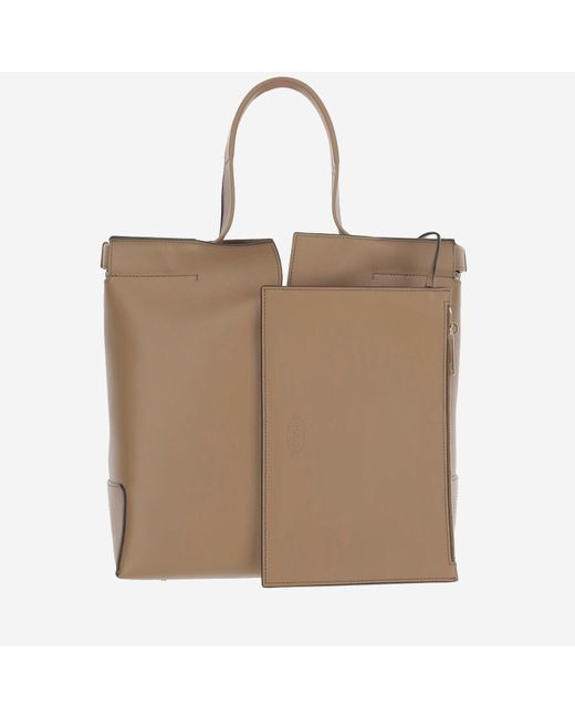 Tod's Natural Tod's