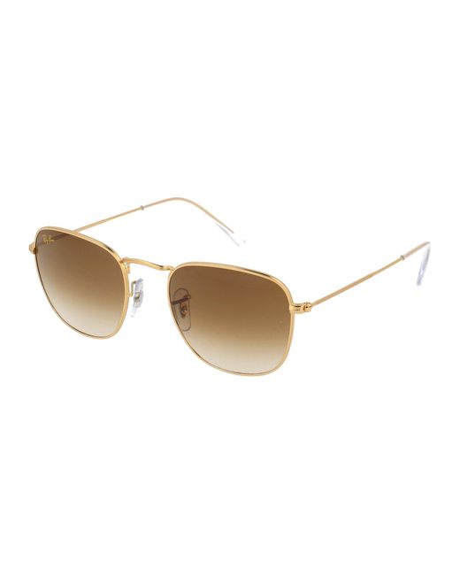 Ray-Ban Natural Squared Sunglasses 0 Rb3857 919651 for men