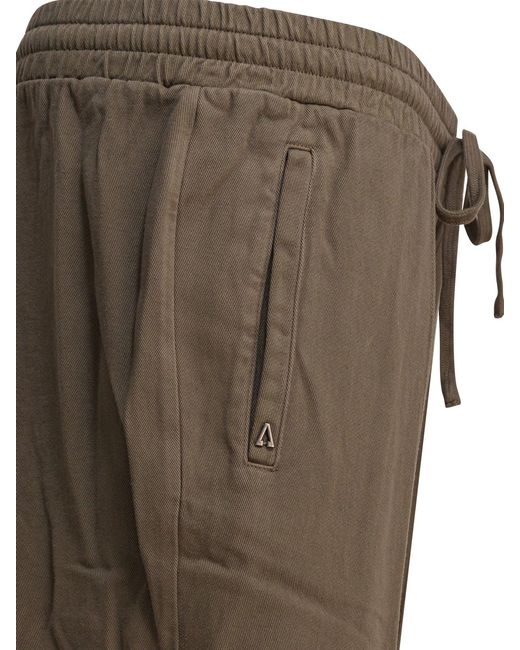 Altum Multicolor Trousers for men