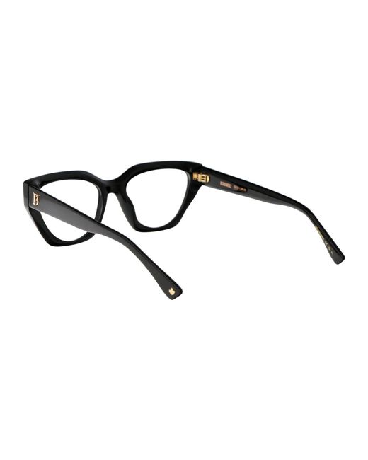 DSquared² Black Optical