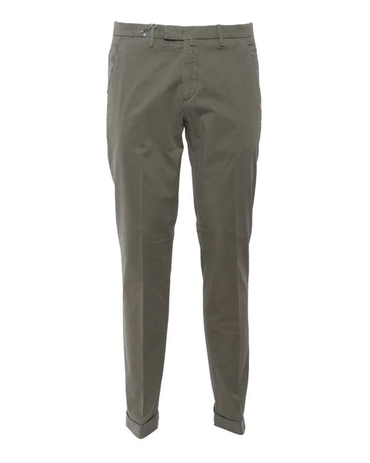 BRIGLIA Pantaloni in het Gray