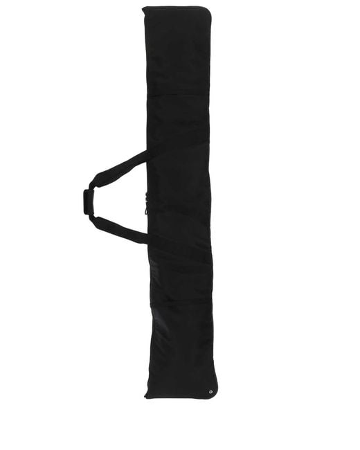 Prada Black Re-Nylon Ski Bag