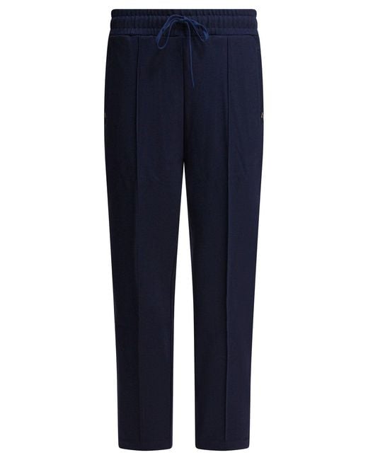 Altum Broek in het Blue voor heren
