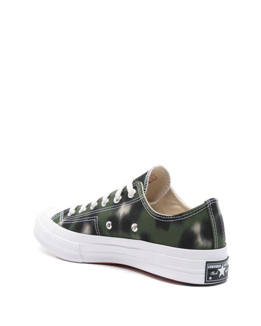 CONVERSE X KENZO Chuck 70 Sneakers in het White voor heren