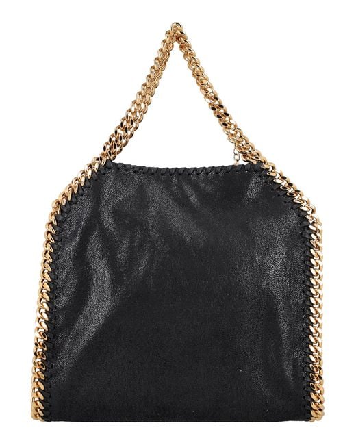 Stella McCartney Black Stella Mc Cartney Bags
