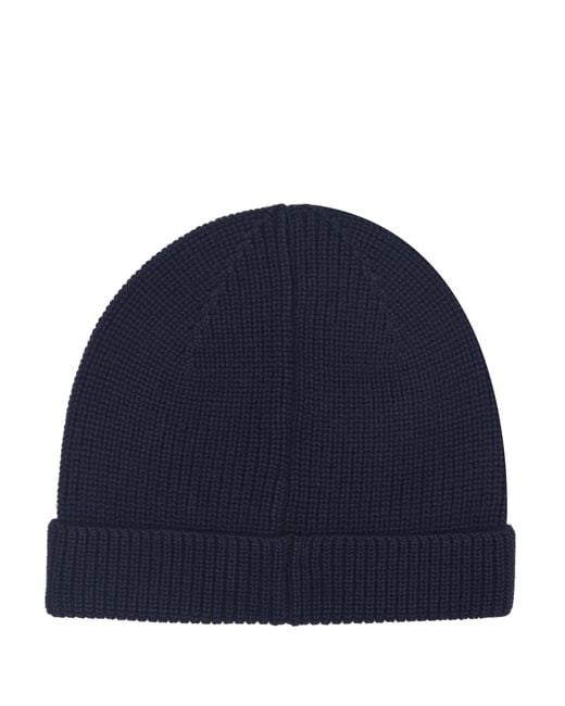 Tagliatore Blue Hats for men