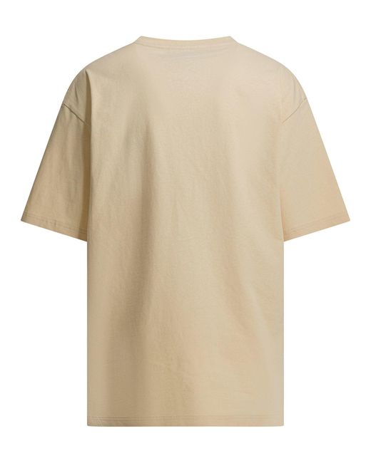 Valentino Natural T-Shirts