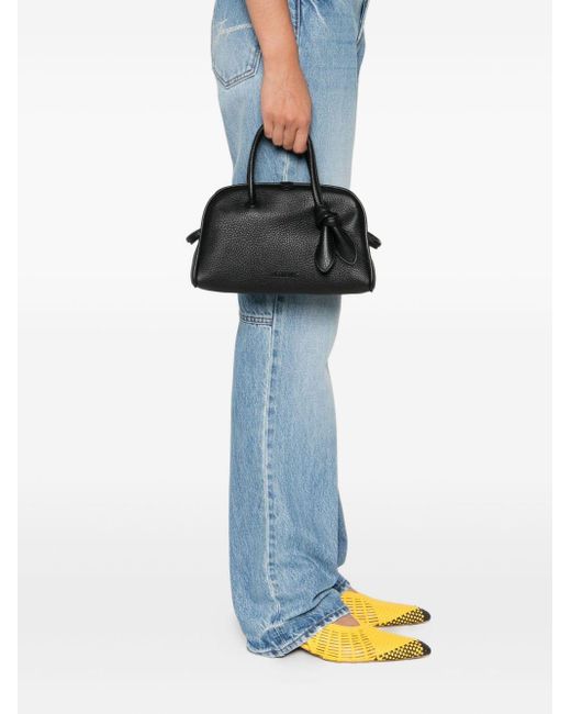 Jacquemus Black Bags