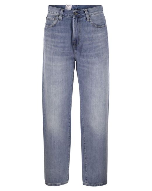 Carhartt Blue Aaron