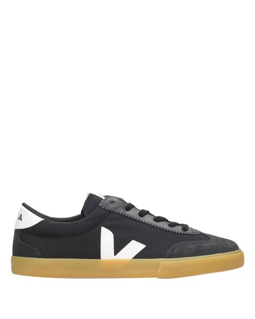 Veja Blue Sneakers for men