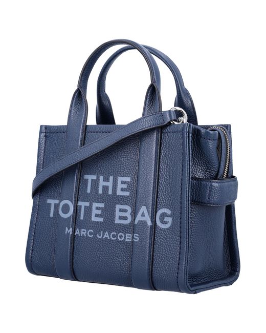 Bolsos .. Marc Jacobs de color Blue
