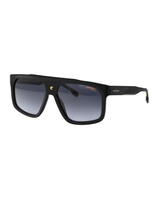 Carrera Blue Sunglasses 1061/S 0039 O