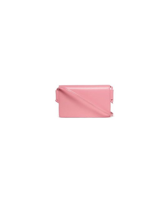 Marni Pink Bag "Gab"