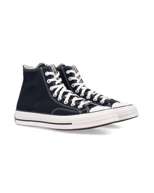 Converse Black Chuck 70 Sneakers