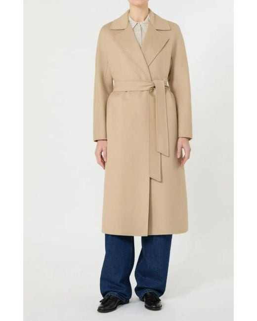 Max Mara Natural Mstcles