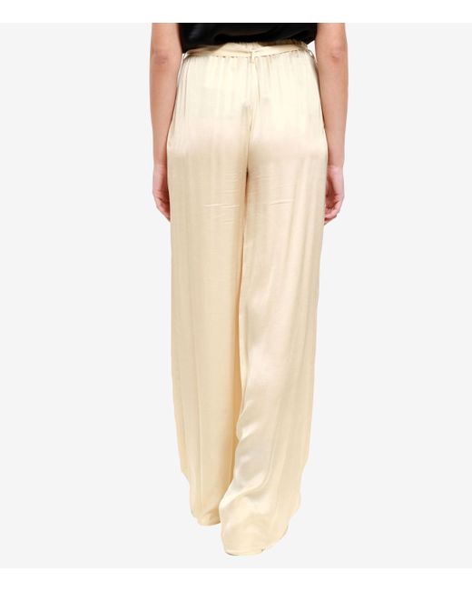 Aniye By Natural Trousers