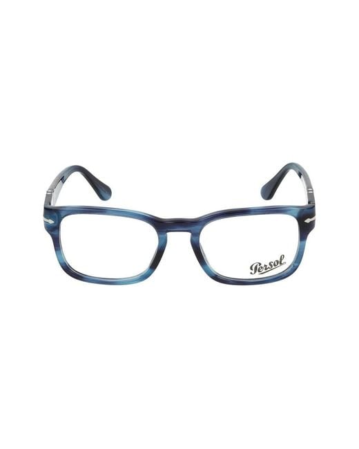 Persol Black Sonnenbrille 0 PO3334 V 1193 /20/145