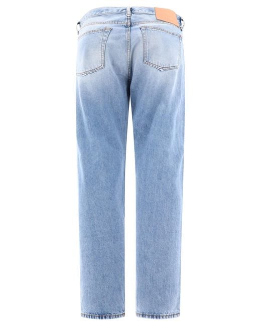 Acne 1996 Jeans in Blue für Herren