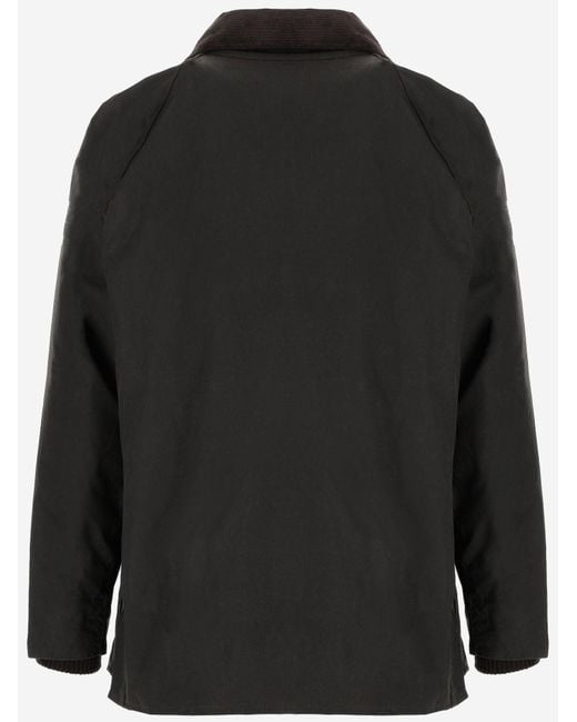 Barbour Black Barbour