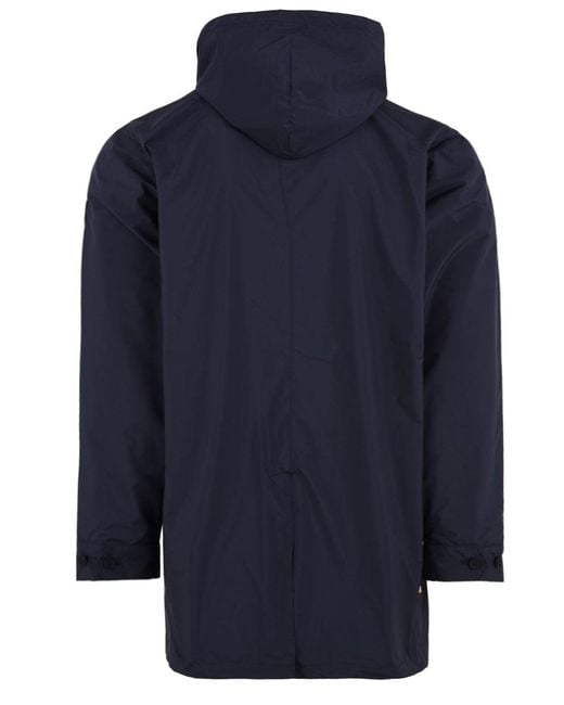 Aquascutum Blue Coats