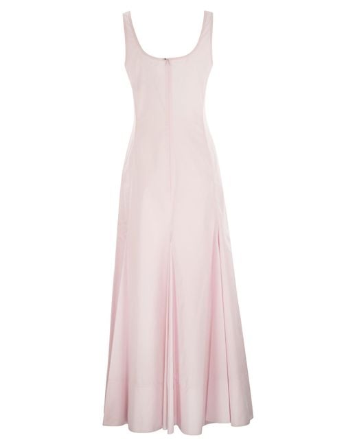 Sportmax Pink Galante