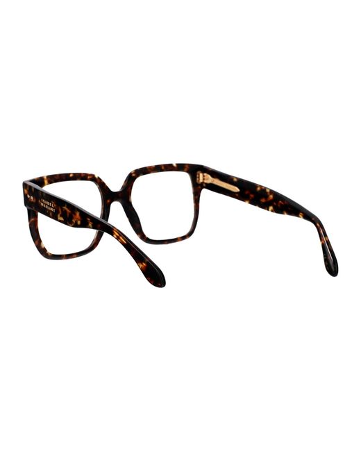 Isabel Marant Black Optical