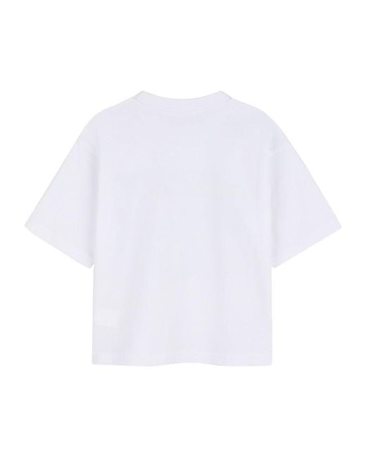 Billieblush White Tee Shirt
