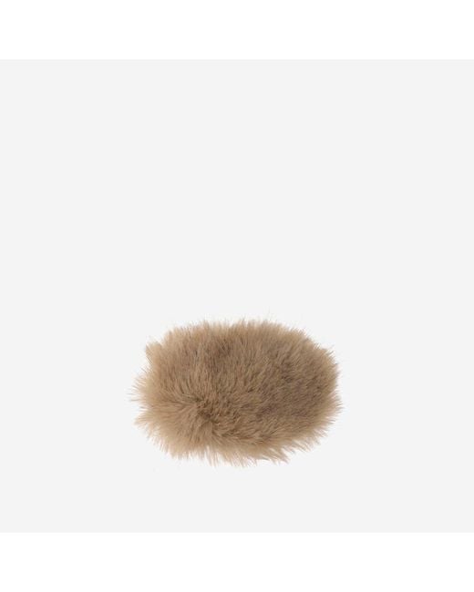 By Malene Birger Natural Von Malene Birger Shelan Haarklamme