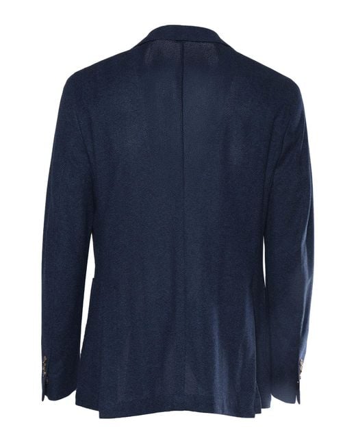 BRERAS Milano Blue I'M Not Going To Tell You