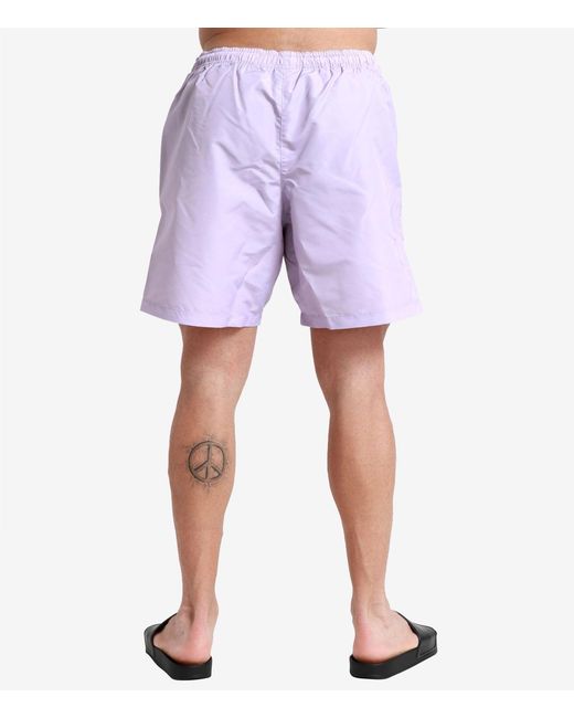 Marcelo Burlon Blue Sea Clothing for men