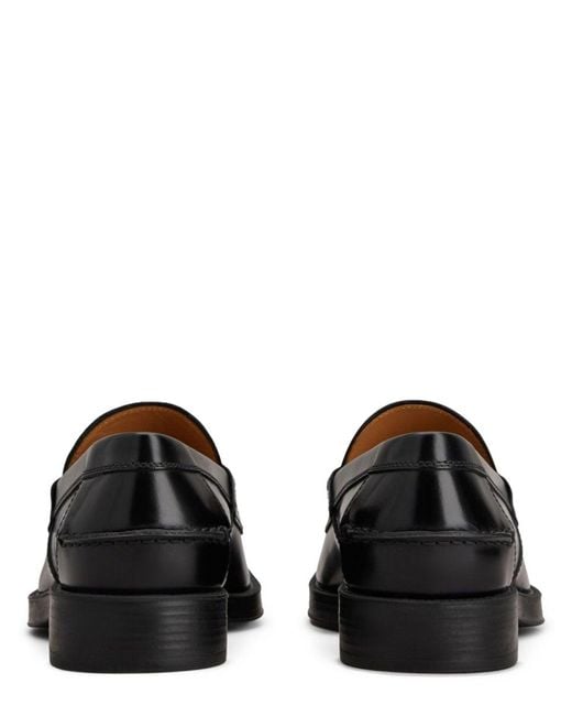 Tod's Black Tod's