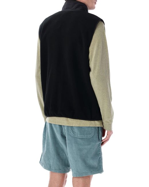 Patagonia Black Jackets