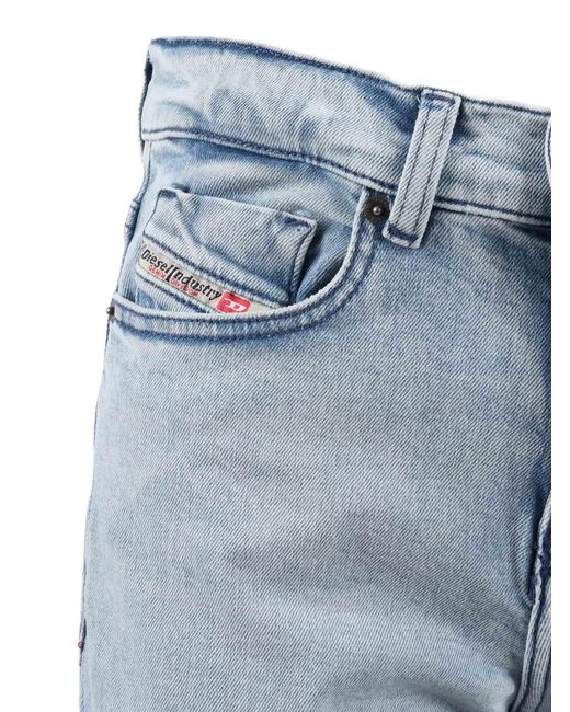 DIESEL Blue 5 Pockets