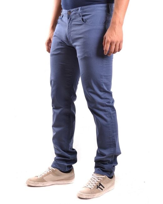 PT01/PT05 Blue Jeans for men